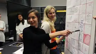 Welcome to EKA Interaction Design