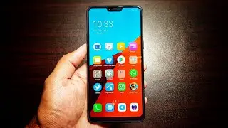 5 reasons to buy Oppo F7!