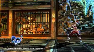 Strikers vs. Dragons (Battle #38): Hirokai vs. Akari