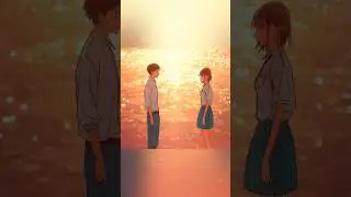 Blue Box Netflix Anime short review/#anime #netflixanime #uniqueanime
