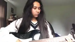 00:00 guitar intro (zero o&rsquo;clock) BTS 💜