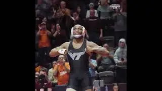 No. 13 Hokies vs Cavaliers