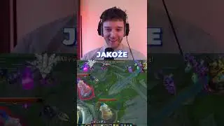 AD CARRY IN NEW SEASON | #leagueoflegends