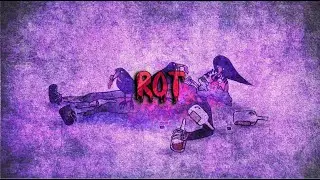Axodiom - Rot (OFFICIAL AUDIO)