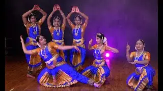 SRIMAN NARAYANA || Navaratri Archana
