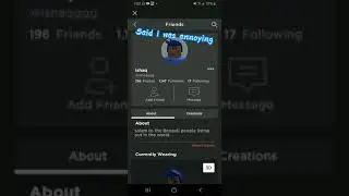 Friends i lost in Roblox😔😔