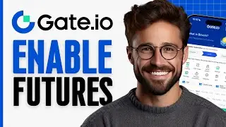 How to Enable Futures on Gate.io - Step by Step