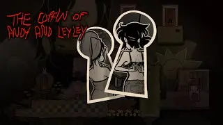 The Coffin of Andy and Leyley - Episode 3 | Andrew peeps Ashley