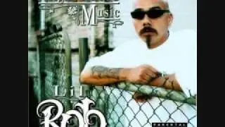 lil Rob 