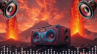 Night Bass Fever 🔥 JBL DJ Remix Subwoofer Boosted Tracks