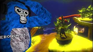 Monkey Mischief is Back!