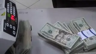 Deuda externa de Nicaragua es de m&aacute;s de U$14 mil millones