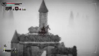 Salt and Sanctuary Tachi Combat