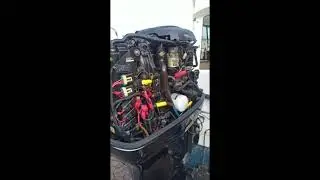 Quicksilver 620