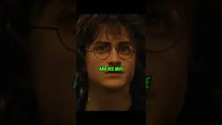 It all started with this moment#harrypottershorts #hogwartshistory #magicclip #wizardworld