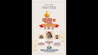 IGNITE 2024- ANNUAL DAY -  VIMALA ENGLISH VIDYALAYA
