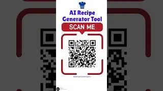 AI Recipe Generator