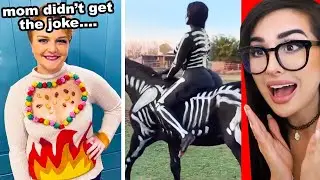 Tik Toks I Watch Instead Of Doing Homework