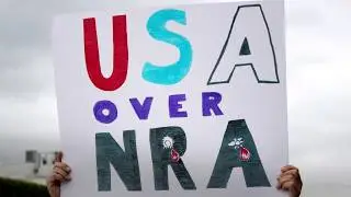 Feinstein Ad: Assault Weapons Ban