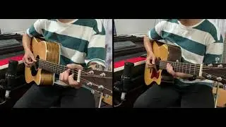Depapepe - THIS WAY (Cover)