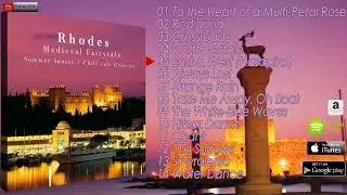 Rhodes Medieval Fairytale