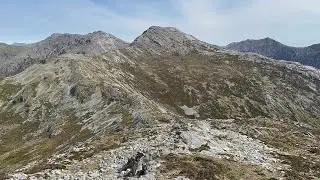 【愛爾蘭 Ireland】Benlettery, Connemara National Park, Co. Galway, Recess｜1783 Studio 一起爬山 LEE