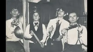 Tchouk Tchouk Noug&acirc;h - Minouche