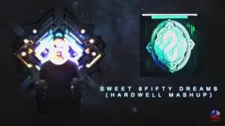 8Fifty vs. Pallaroid vs. Sweet Dreams vs. Tengu (Hardwell Mashup)