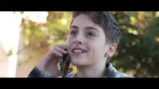 Lo schermo nero | Cortometraggio School Movie