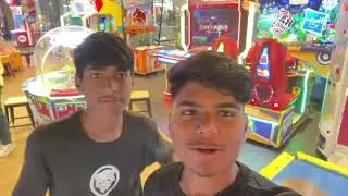 City centre Mall in Nashik #ccmmallnashik #injoy #travel #vairal #trending 