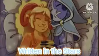 Written in the Stars (Cosmo's Song)