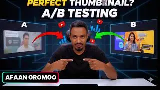 This A/B Testing Trick Makes Thumbnails Get MORE Clicks