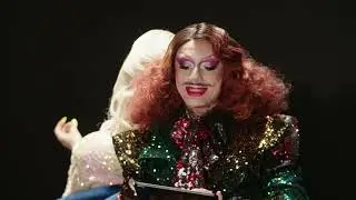 Gąsiu i Twoja Stara czytają hejterskie komentarze 🌈 | WHY WE HATE - DRAG QUEENS