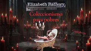 Elizabeth Bathory / 6 Faces of Madness - Coleccionismo para pobres 