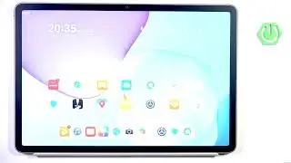 HUAWEI MatePad 11.5 (2025) &ndash; How to Reset All Settings