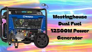 Best High Power Portable Generator 2026 &ndash; Westinghouse Review