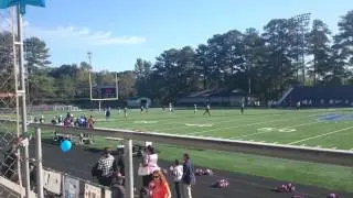 South Cobb Junior Eagles