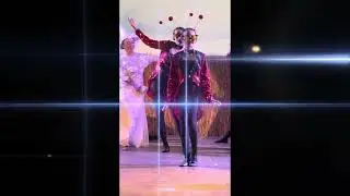 Eva&rsquo;s highlights - The Wizard of Oz Dance Corps @ The Hilo Palace Theater 2025