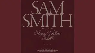 Stay With Me (BBC Proms At The Royal Albert Hall)