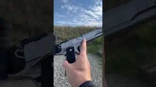 1911 Para-ordnance P14 cal .45 ACP - double stack magazine #1911
