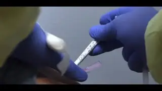 Nevada has administered nearly 250K COVID-19 vaccines as of Feb. 1