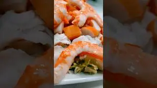 Primer plato 🦐 #food #riquisimo #receta