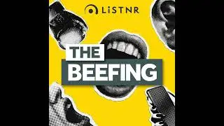 THE BEEFING: Liam vs Noel Gallagher - The Oasis Feud