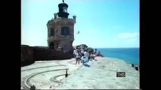 1980s Puerto Rico | San Juan | 1980s Caribbean | Travel | Wish you were here? | 1988