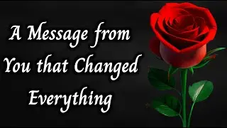 Fuel of My Confidence: Message From You | Deep Love Poem