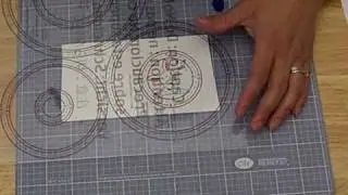 How to use Creative Memories Custom Cutting System by Cr8ive M.E.