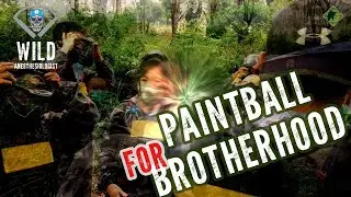 Wild Anesthesiologist Surabaya - BatuPaintball