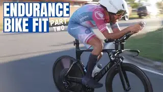 Solving Big Bike Fit Problems, with Abdullah Zeinab (Part Two)