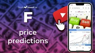 F Price Predictions - Ford Motor Stock Analysis for Monday, February 13th 2023