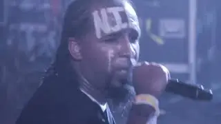 Tech N9ne - This Ring (Unofficial Music Video &times; This Ring Studio Album Version)
